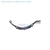 Trailparts Spring Set 6L 1500kg/pr Zinctech Complete