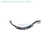 Trailparts Spring Set 8L 1750kg/pr Zinctech Complete