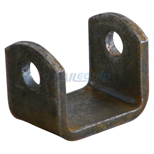 Trailparts Slippers incl Hangers and Rockers