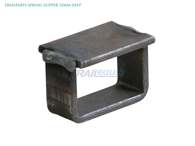 Trailparts Slippers incl Hangers and Rockers