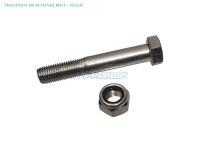 Trailparts M8 Retainer Bolt / Nyloc Thumbnail Trailparts M8 Retainer Bolt / Nyloc