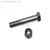 Trailparts M8 Retainer Bolt / Nyloc