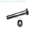 Trailparts Rocker Bolt / Nyloc M20 x 130mm - Eye/Slipper Rocker