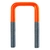 Trailparts U-Bolt Square 103 x 51mm x M12 Inside - Galvanised
