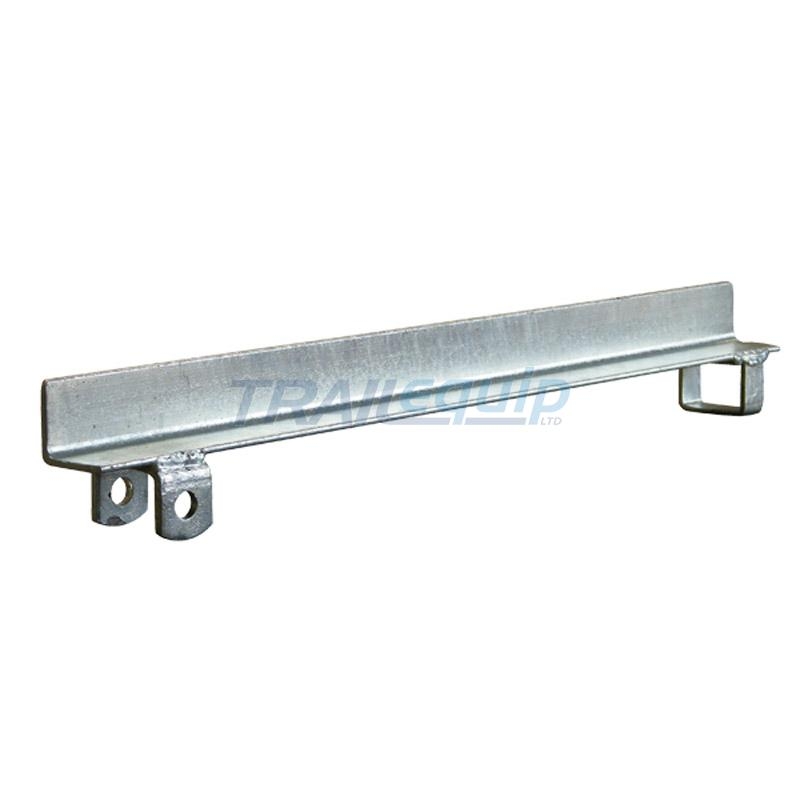 Trailparts Single Axle Suspension Mount Beams