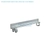 Trailparts Spring Mount Beam Single Axle for Parabolic