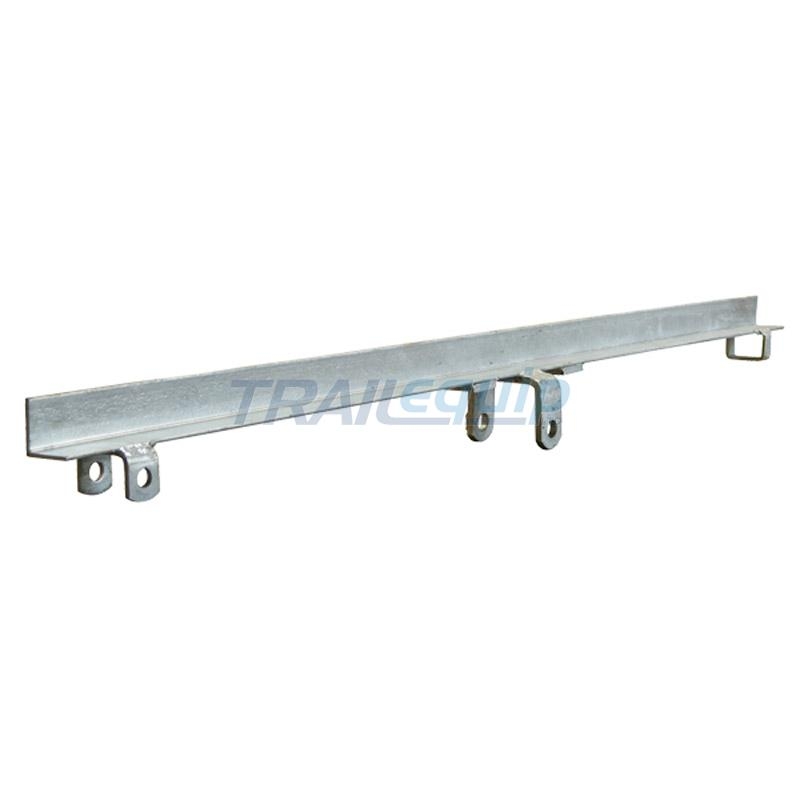 Trailparts Tandem Axle Suspension Mount Beams