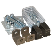 Trailparts Single Axle Fitting Kits Thumbnail Trailparts Single Axle Fitting Kits