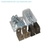Trailparts Spring Kit for 5-6 Leaf 135mm Round U-bolts
