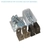 Trailparts Spring Kit for 7 Leaf 145mm U-Bolts (785mm Spring)