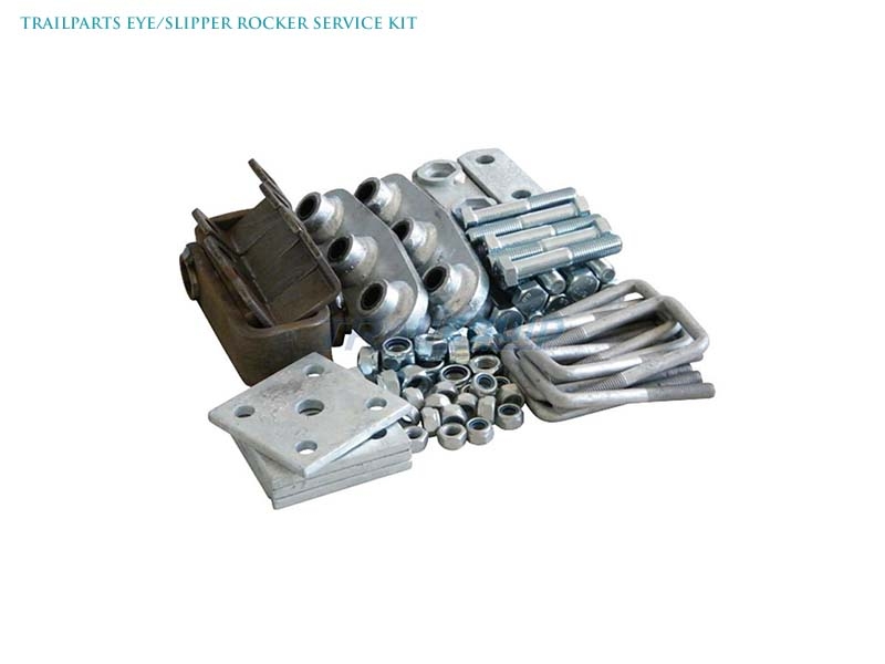 Trailparts Eye/Slipper Rocker Service Kit