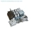 Trailparts Eye/Eye Rocker Spring Kit Leaf 135mm U-Bolts