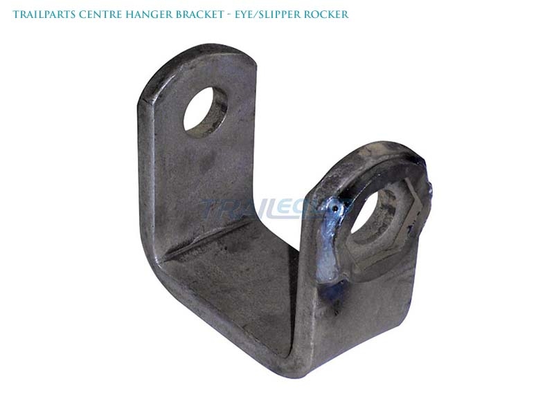 Trailparts Slippers incl Hangers and Rockers