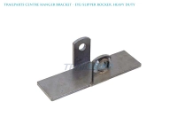 Trailparts Centre Hanger Bracket - Eye/Slipper Rocker Heavy Duty Thumbnail Trailparts Centre Hanger Bracket - Eye/Slipper Rocker Heavy Duty