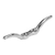 Sinox S4015 2-1/2 316 Rope Cleat