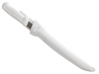 Victory Filleting Knife Sheath for 4-22cm Knives Thumbnail Victory Filleting Knife Sheath for 4-22cm Knives