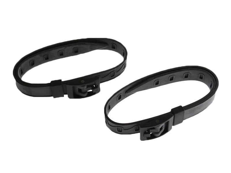 Victory Dive Knife Sheath Rubber Straps - Pair