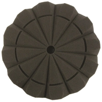 Mothers Marine Wax Attack Replacement Grey Foam Pad Thumbnail Mothers Marine Wax Attack Replacement Grey Foam Pad