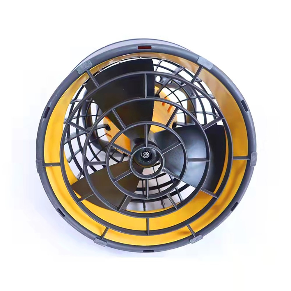 Premium Electric Sea Scooter 500W with LiFE Rechargeable Battery