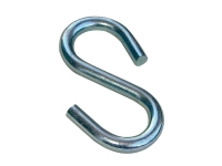Tenob S Hook 10mm Thumbnail Tenob S Hook 10mm