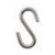 Cleveco 316 Stainless Steel S Hooks 3mm