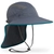 Sunday Afternoons Ultra-Adventure Hat Cinder S/M