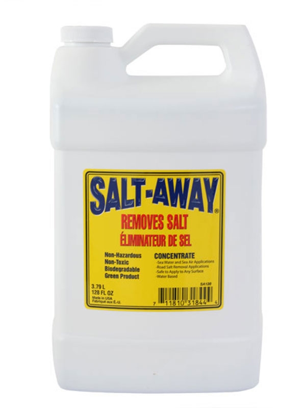 Salt-Away Concentrate 3.8L