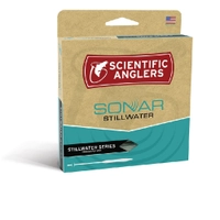 Scientific Anglers Sonar Stillwater Hover WF5H Thumbnail Scientific Anglers Sonar Stillwater Hover WF5H