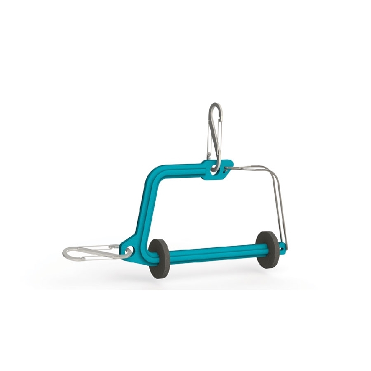 Scientific Anglers Tippet Holder Switch Blue