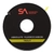 Scientific Anglers Absolute Fluorocarbon Tippet Trout 30m 6.5X 3lb