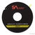 Scientific Anglers Absolute Fluorocarbon Tippet Trout 30m 4.5X 5.7lb