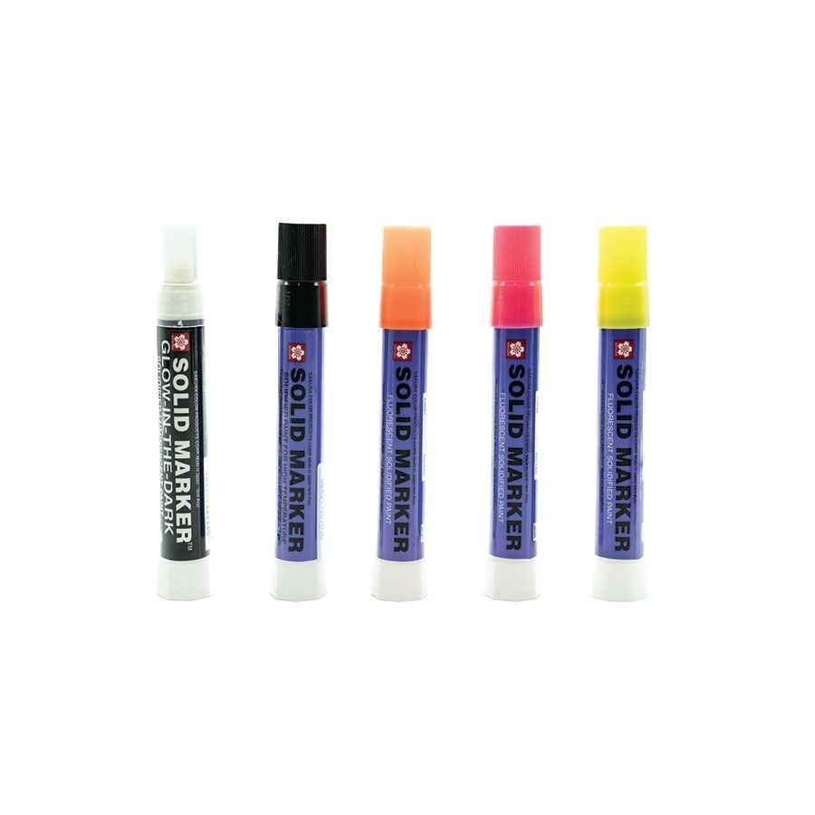 Scientific Anglers Indicator Marker Orange
