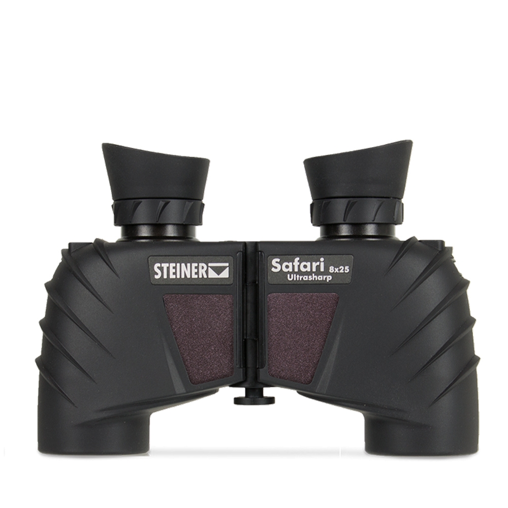 Steiner Safari Ultrasharp 8x25 Binoculars