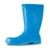 Bata Safemate Non-Slip Steel Toe Gumboots Blue UK3/US3