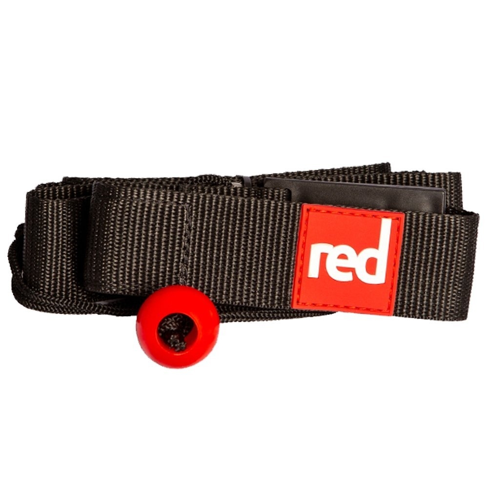 Red Paddle Co Waist Leash Belt