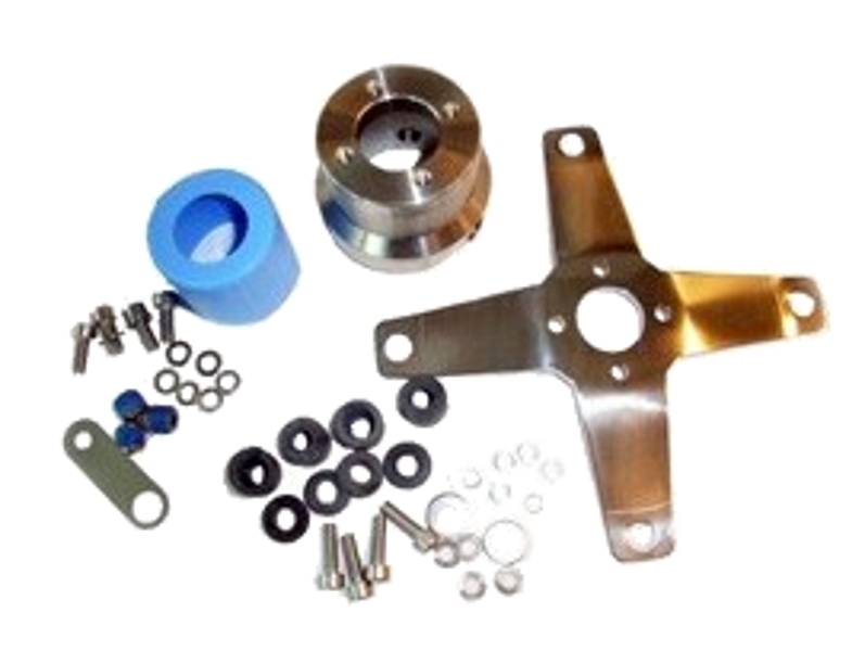 Cobham SAILOR Mast Mount Kit