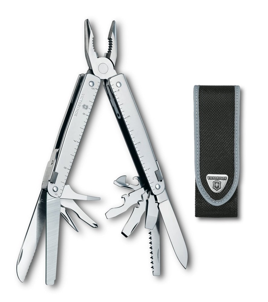 Victorinox Swiss Tool 26-in-1 Multi-Tool