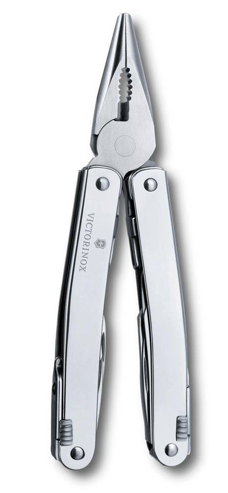 Victorinox Swiss Tool Spirit X 24-in-1 Multi-Tool