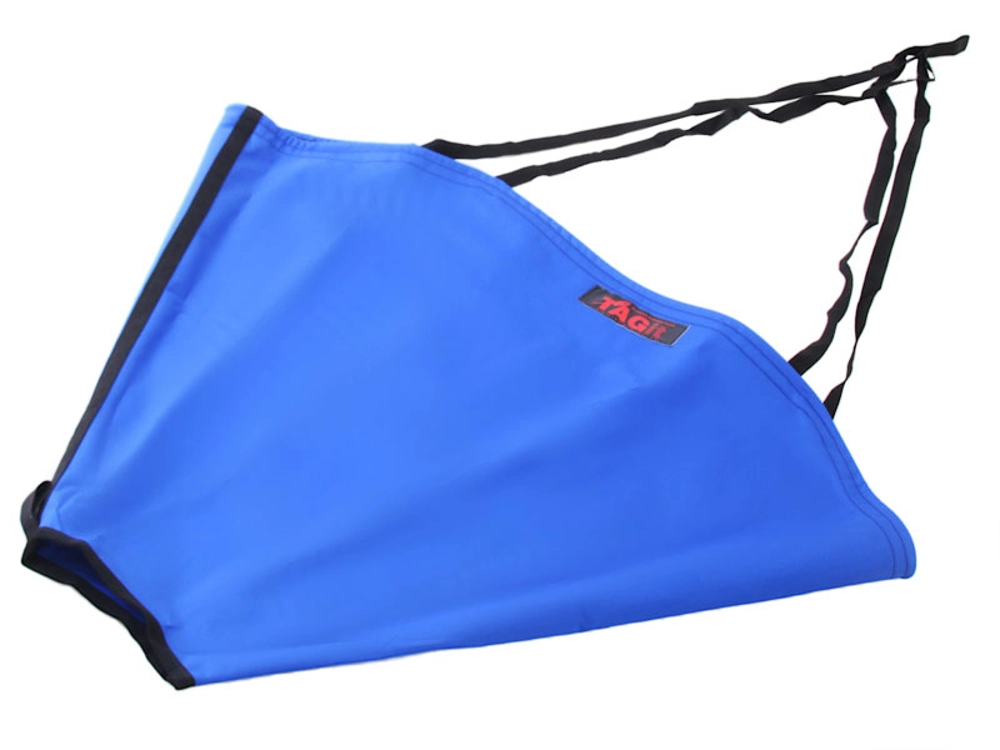 Tagit Canvas Sea Anchor XL for Boats 6-7m Tagit Canvas Sea Anchor XL for Boats 6-7m