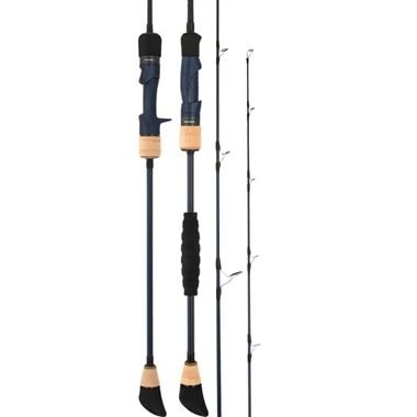 Daiwa Saltiga SJ B621-2 Overhead Slow Jigging Rod 6ft 2in 80-200g 1pc