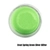 Berkley Gulp Saltwater Dough 65g Crust Spring Green Silver Glitter
