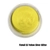Berkley Gulp Saltwater Dough 65g Fishoil SS Yellow Silver Glitter