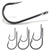 VMC 8700S Dynacut Stainless Steel B/G Closed Hook 9/0 Qty 1