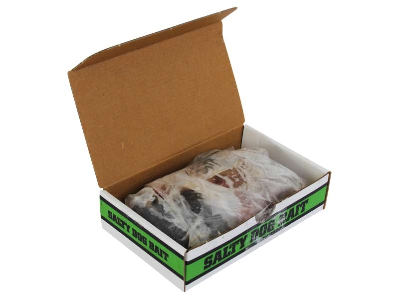 Salty Dog Mullet 400g Box
