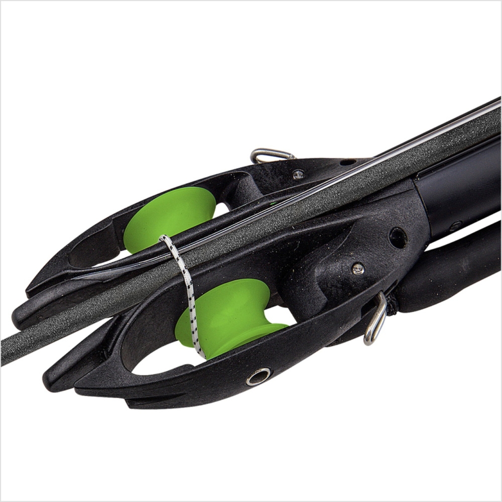 Salvimar Roller Muzzle Fits Rob Allen