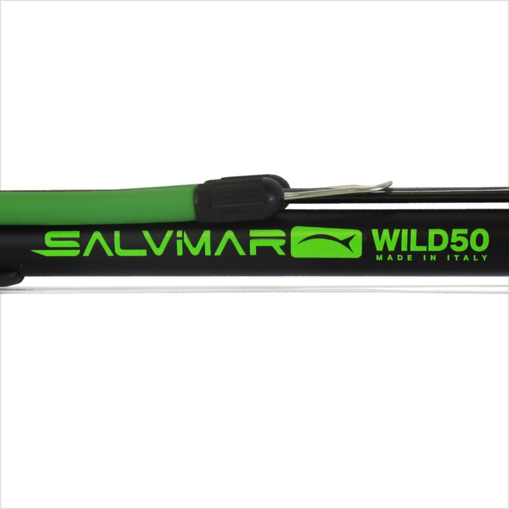 Salvimar Wild Pro 50 Speargun