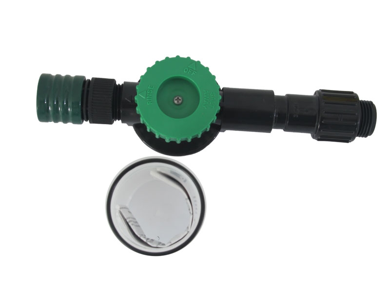 Salt-Away Mixer Unit 177ml