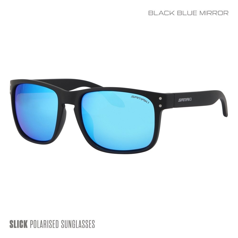 Samaki Slick Polarised Sunglasses