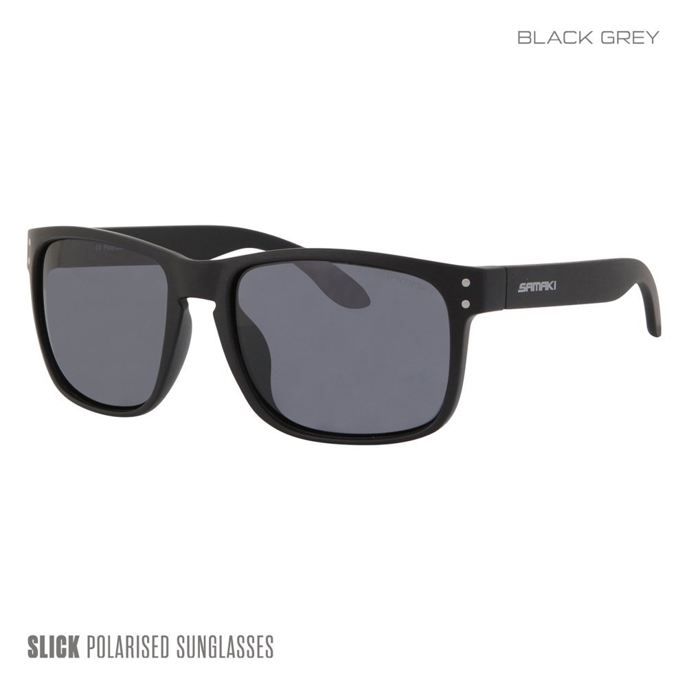 Samaki Slick Polarised Sunglasses