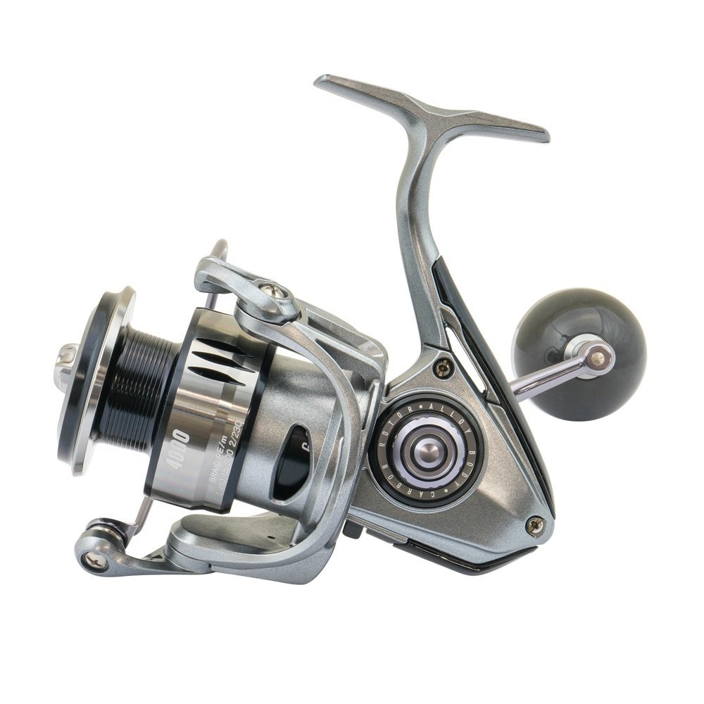 Samaki Saltan 4000 Saltwater Spinning Reel